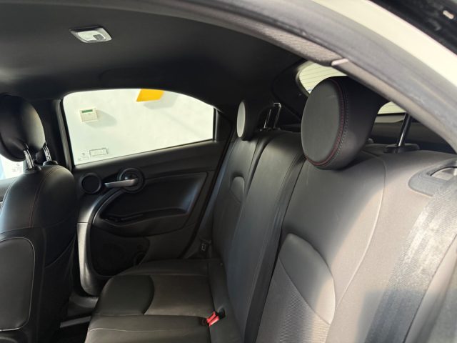 FIAT 500X usata, con Riconoscimento dei segnali stradali