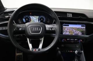 AUDI Q3 usata, con Chiusura centralizzata