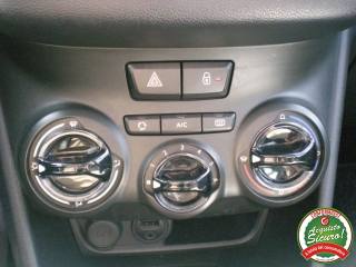 PEUGEOT 208 usata, con Immobilizzatore elettronico