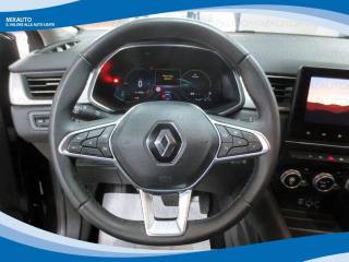 RENAULT Captur usata, con Airbag Passeggero