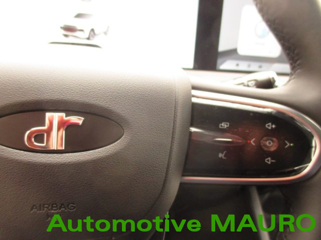 DR MOTOR DR 5.0 usata, con Servosterzo