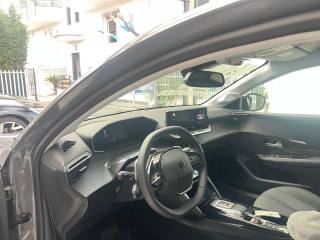 PEUGEOT 208 usata, con Riconoscimento dei segnali stradali