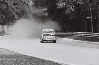 FIAT 500 usata 25