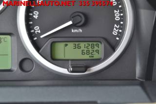 LAND ROVER Range Rover Sport usata, con Sensore di luce