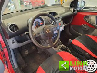 CITROEN C1 usata 10
