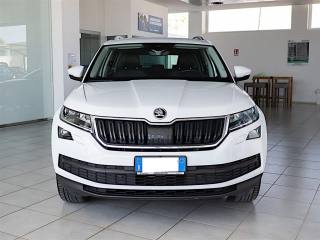 SKODA Kodiaq usata 1