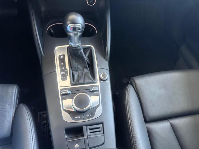 AUDI A3 usata 24