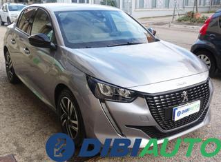 PEUGEOT 208 usata, con Airbag laterali