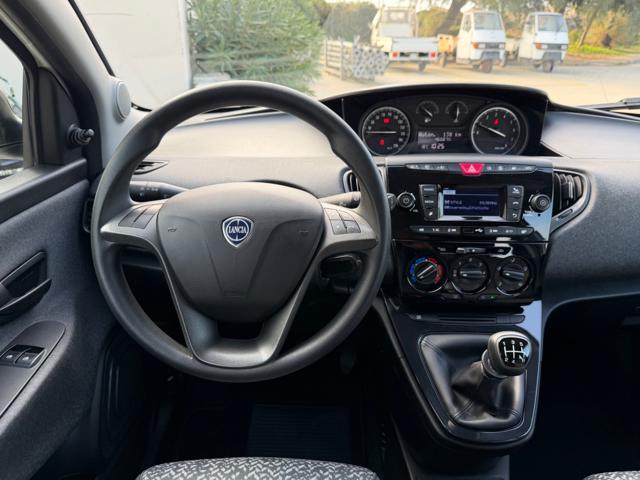 LANCIA Ypsilon usata, con Servosterzo
