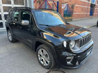 JEEP Renegade usata, con Airbag laterali