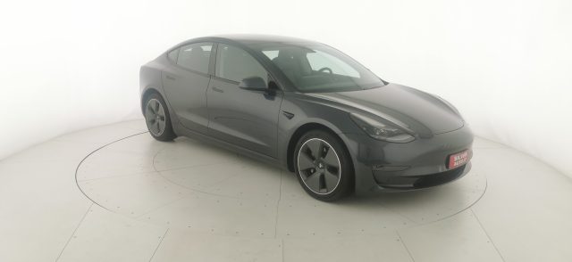 TESLA Model 3 usata 26