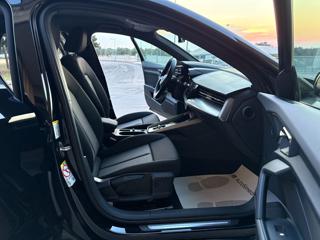 AUDI A3 usata, con Chiusura centralizzata