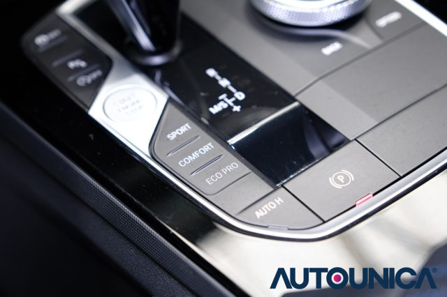 BMW 220 usata, con Bluetooth