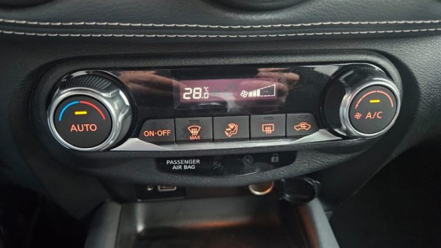 NISSAN Juke usata, con Cronologia tagliandi