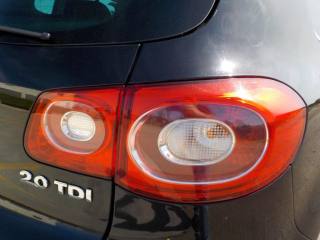 VOLKSWAGEN Tiguan usata, con Controllo automatico clima