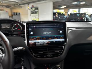 PEUGEOT 208 usata, con Climatizzatore