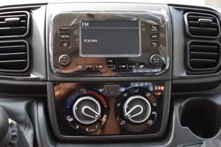 FIAT Ducato usata, con USB