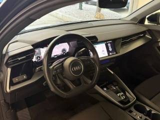 AUDI A3 usata, con Chiusura centralizzata