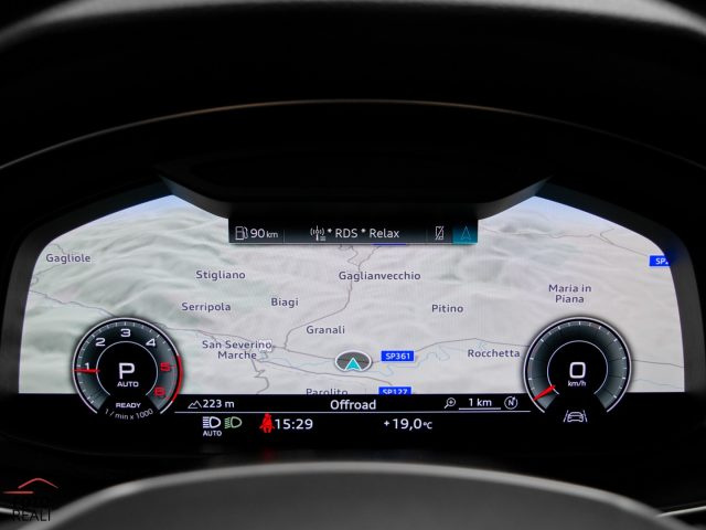 AUDI A6 usata, con Cronologia tagliandi