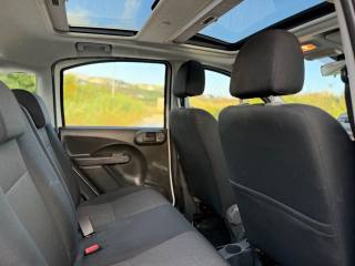 FIAT Panda usata 18