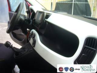 FIAT Pandina usata, con Frenata d