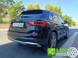 AUDI Q3 usata, con Filtro antiparticolato