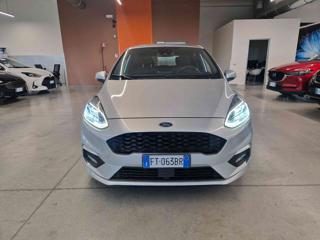 FORD Fiesta usata, con Airbag