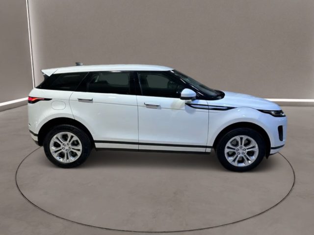 LAND ROVER Range Rover Evoque usata, con Cerchi in lega