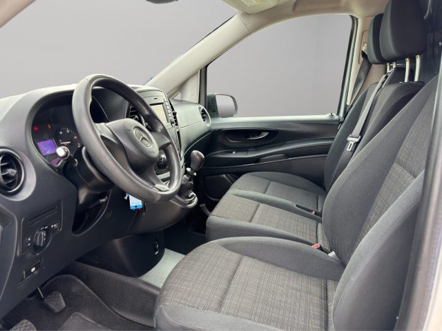 MERCEDES-BENZ Vito usata, con Servosterzo