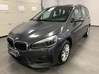 BMW 216 usata, con Sistema di chiamata d