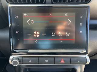 CITROEN C3 Aircross usata, con Bluetooth