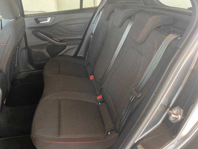 FORD Focus usata, con Luci diurne LED