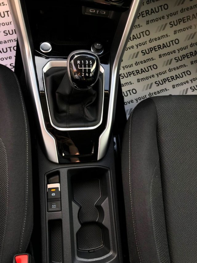 VOLKSWAGEN T-Roc usata, con Controllo elettronico della corsia