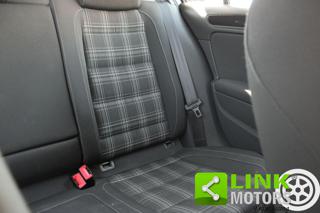 VOLKSWAGEN Golf GTD usata, con Controllo trazione