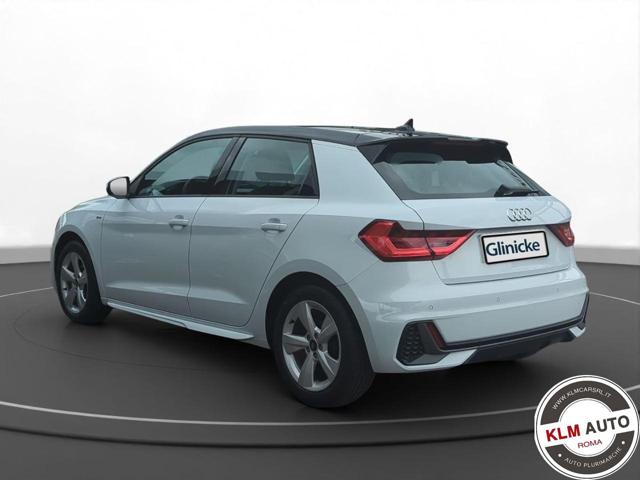 AUDI A1 usata, con Airbag