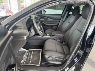 MAZDA CX-30 usata, con Climatizzatore