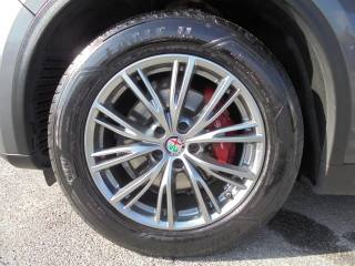 ALFA ROMEO Stelvio usata, con ESP