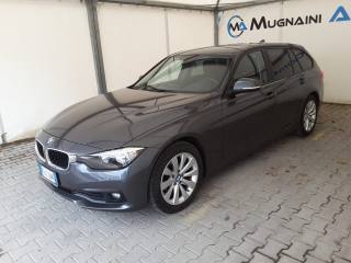 BMW 318 usata, con Airbag laterali