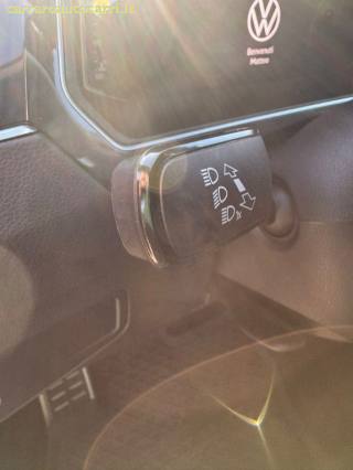 VOLKSWAGEN Tiguan usata, con Filtro antiparticolato