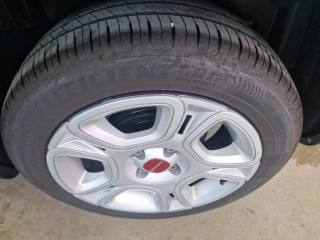 FIAT Panda usata, con Servosterzo