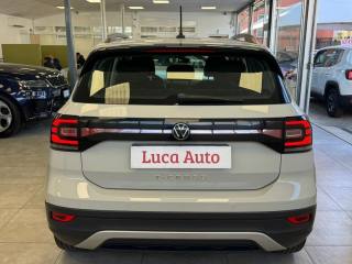 VOLKSWAGEN T-Cross usata, con Alzacristalli elettrici