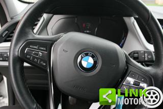 BMW 118 usata, con Airbag