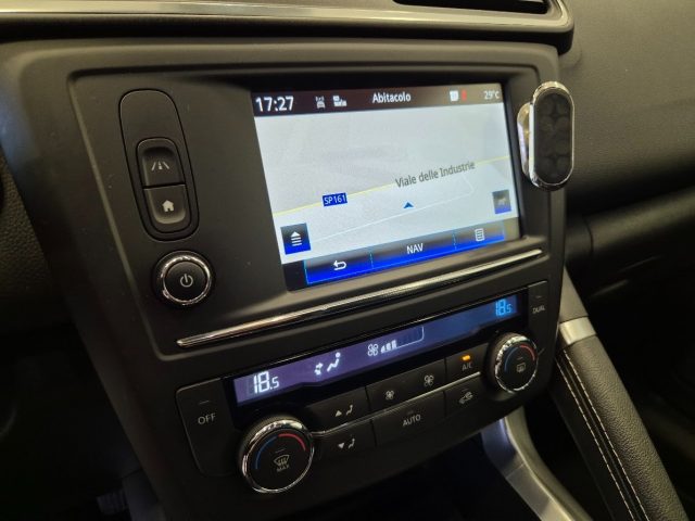 RENAULT Kadjar usata, con Controllo trazione