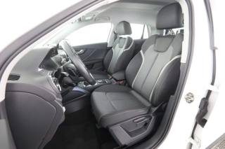 AUDI Q2 usata 2