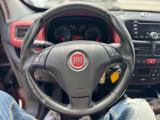 FIAT Doblo usata, con Controllo trazione