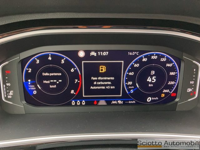 VOLKSWAGEN T-Roc usata, con ESP