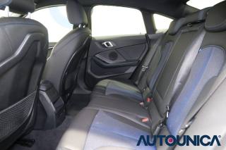 BMW 220 usata, con Monitoraggio pressione pneumatici