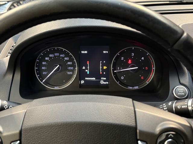 LAND ROVER Freelander usata, con Controllo trazione