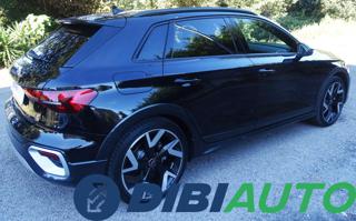 AUDI A3 usata, con Airbag Passeggero