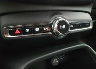 VOLVO XC40 usata, con Fari LED
